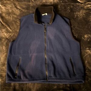 Timberline Colorado Men's Fleece Vest